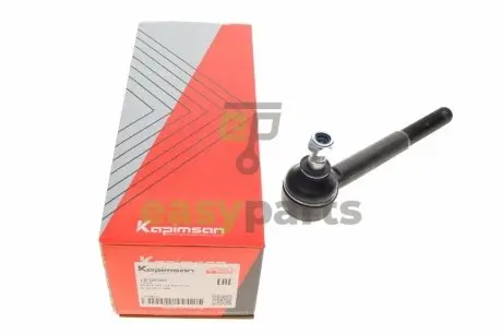 Наконечник рульової тяги MB C123/W123/T123/S123 76-85 KAPIMSAN 14-09301