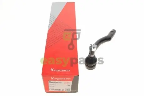 Наконечник тяги рульової (L) Mazda 6 07-13 KAPIMSAN 13-09215