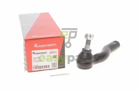 Наконечник тяги рульової (R) Mazda 6 1.8-2.3 02- KAPIMSAN 13-09209