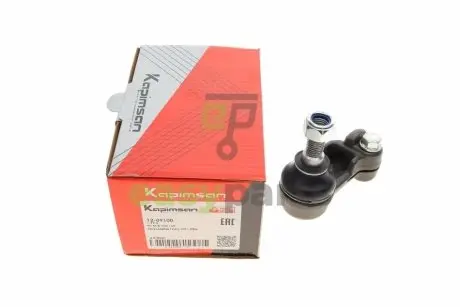 Наконечник тяги рульової (L) Land Rover Freelander 98-06 KAPIMSAN 12-09100