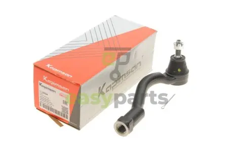 Наконечник тяги рульової (R) Hyundai Tucson/Kia Sportage 1.6-2.0 CRDi 15- KAPIMSAN 11-09024