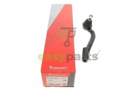 Наконечник тяги рульової (L) Kia Carens III 1.6-2.0 06-13/Optima II 2.0-2.4 05-10 KAPIMSAN 11-09012