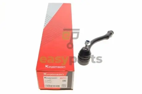 Наконечник тяги рульової (L) Hyundai Accent IV/Kia Rio III 10- KAPIMSAN 11-09021