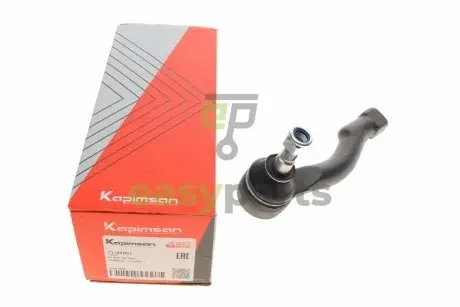 Наконечник тяги рульової (R) Kia Sorento I 02-11 KAPIMSAN 11-09001