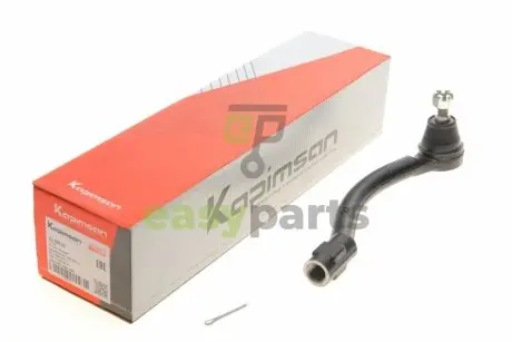 Наконечник тяги рульової (R) Hyundai i30/Kia Ceed 1.4-1.6CRDi 11- KAPIMSAN 10-08930
