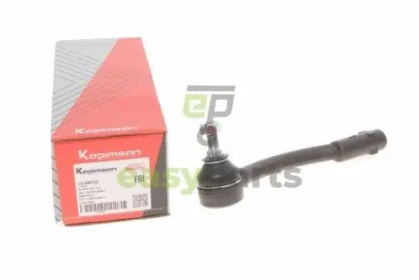 Наконечник тяги рульової (L) Hyundai i20 08-15/ix20 10-/Kia Soul/Venga 09- KAPIMSAN 10-08922