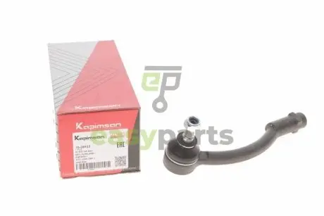 Наконечник тяги рульової (R) Hyundai i20 08-15/ix20 10-/Kia Soul/Venga 09- KAPIMSAN 10-08923