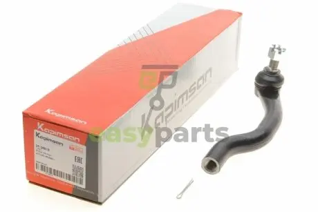 Наконечник тяги рульової (R) Honda Accord VIII 05- KAPIMSAN 09-08818