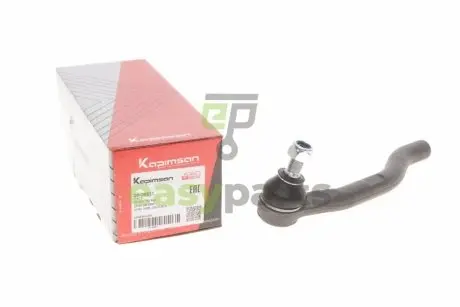 Накінечник тяги керма (R) Honda Civic VIII 1.3 Hybrid 06- KAPIMSAN 09-08811