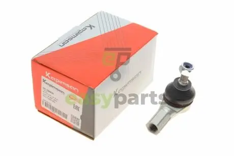 Наконечник тяги рульової Honda Civic VII 01-05/CR-V II 01-07 KAPIMSAN 09-08808