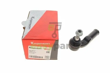 Наконечник тяги рульової (R) Ford Kuga 2.0 TDCI 08- KAPIMSAN 08-08737