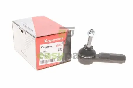 Наконечник тяги рульової Fiat Bravo/Stilo 01-14 KAPIMSAN 07-08607