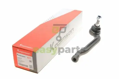 Наконечник тяги рульової (L) Citroen C4 Picasso 13-/C5 Aircross/Berlingo/Peugeot 508 18-/5008/308 13- KAPIMSAN 04-08324