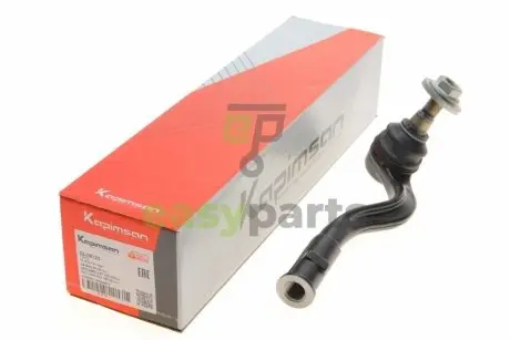Наконечник тяги рульової (R) Audi A4/A5/A6/A7 15- KAPIMSAN 02-08123
