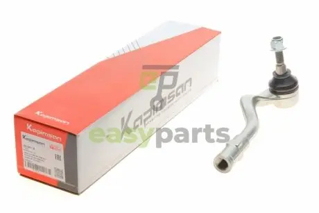 Наконечник тяги рульової (L) Audi A5/A6/A7/Q5/Porsche Macan 14-18 KAPIMSAN 02-08118