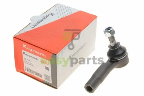 Наконечник тяги рульової (R) Audi A3 00-05 KAPIMSAN 02-08104