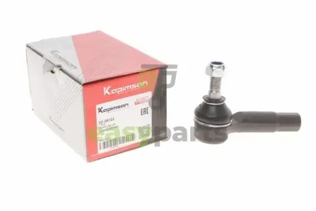 Наконечник тяги рульової (L) Audi A2 00-05 KAPIMSAN 02-08103