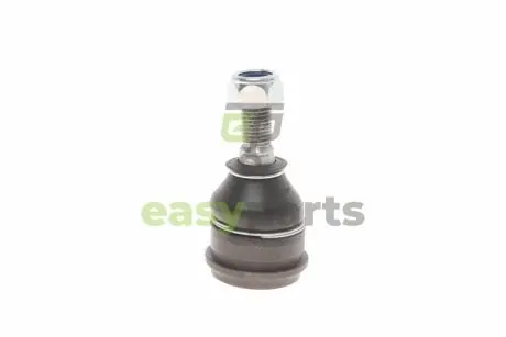 Опора кульова (передня) Smart Fortwo 08- Solgy 203162