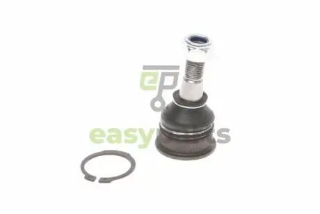 Опора кульова (передня/знизу) Nissan Primera/Almera Tino 00- Solgy 203154