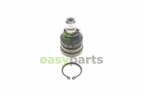 Опора кульова (передня/знизу) Mitsubishi Lancer VI 1.3/1.6/2.0 03- Solgy 203151