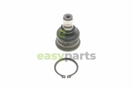 Опора кульова (передня/знизу) Hyundai Santa Fe I/II 00-/Kia Sorento II 02- Solgy 203141