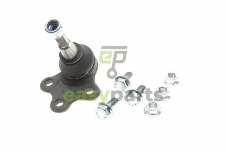 Опора кульова (передня/знизу) Renault Laguna III 07-15 Solgy 203115