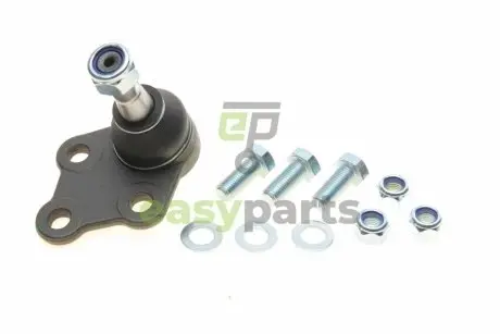 Опора кульова (передня) MB V-class/Vito (W447) 1.6CDI/2.2CDI 14- Solgy 203107
