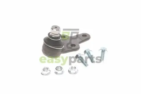 Опора кульова (передня/R) Ford Focus III 10- Solgy 203099