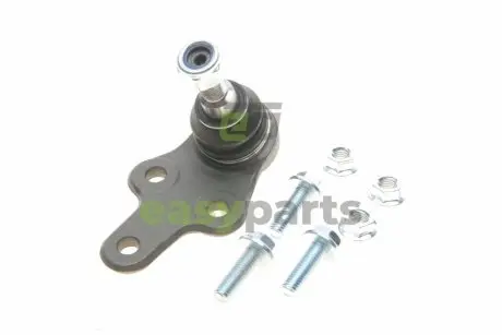 Опора кульова (передня/знизу) Ford C-max 07-10/ Focus 04-12 Solgy 203094