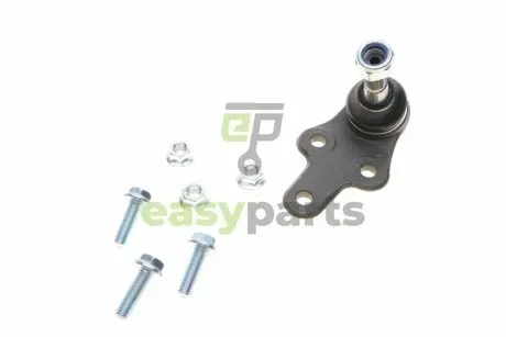 Опора кульова (передня/знизу) Ford Focus II 1.4-2.0TDCi 04-12/C-Max 07-10/Volvo C30/C70/S40 -02/06 Solgy 203091