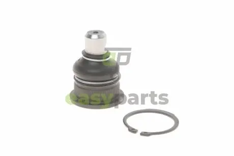 Опора кульова (передня) Renault Logan II/Dacia Dokker 0.9-1.6 12- Solgy 203086
