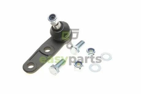 Опора кульова (передня/знизу) Chevrolet Aveo/Kalos 05-/Daewoo Kalos 02- Solgy 203084
