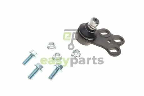 Опора кульова (передня/знизу/R) Audi 80/90 -91 Solgy 203077
