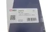 Опора кульова (передня/знизу) Fiat Croma -96 Solgy 203075 (фото 2)