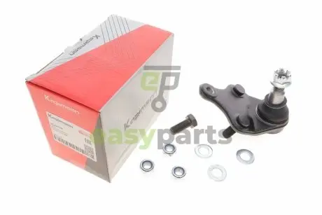 Опора кульова (передня/знизу) Toyota Avensis 08-18 KAPIMSAN 22-06118