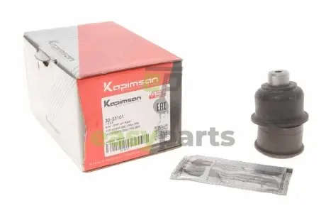 Опора кульова (передня/знизу/ззовні) Chrysler Voyager/Dodge Caravan 90-01 KAPIMSAN 32-23101