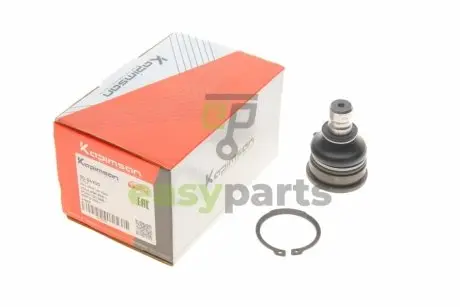 Опора кульова (передня/знизу) Opel Agila/Suzuki Splash/Swift III 1.0-1.3 05- KAPIMSAN 30-06900