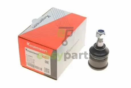 Опора кульова (передня/знизу) Honda Civic V/VI/VII/CR-V/CRX II 87-05 KAPIMSAN 21-06003