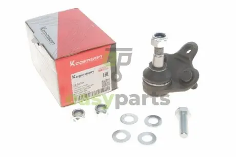 Опора кульова (передня/знизу) Toyota Corolla 1.3-2.0 97-/Rav 4 II 1.8-2.0 00- KAPIMSAN 22-06101