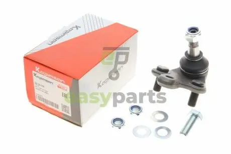 Опора кульова (передня) Toyota Avensis II 03-11 (к-кт) KAPIMSAN 22-06105