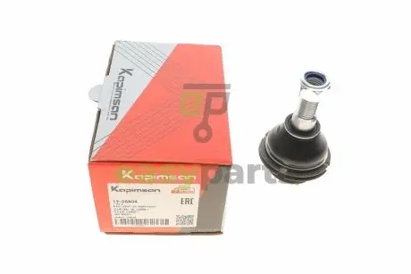 Опора кульова (передня/зверху) Citroen C5 III/Peugeot 407 1.6-3.0 04- KAPIMSAN 19-05804