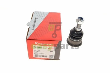 Опора кульова (передня/знизу) Mini Mini Cooper 06-13 N12/N14/N16/N18 KAPIMSAN 15-05405