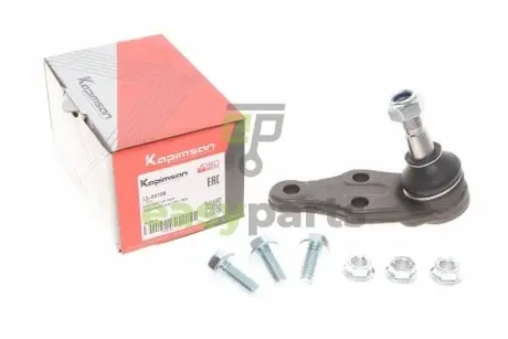 Опора кульова (передня/знизу) Land Rover Freelander 98-06 KAPIMSAN 12-05108