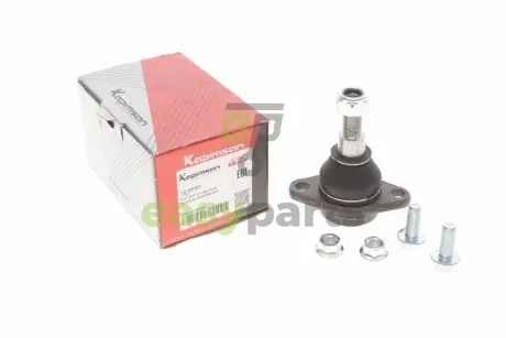 Опора кульова (передня/зверху) Land Rover III (L322) 02-12 KAPIMSAN 12-05107