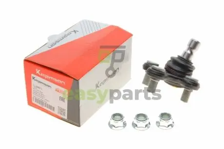 Опора кульова (передня/знизу/ззовні/R) Hyundai Tucson/Kia Optima 14- KAPIMSAN 11-05011