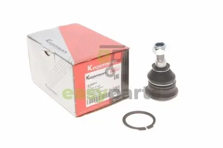 Опора кульова (передня) Hyundai Accent I/II 94-05/ Elantra 00-06/ Kia Cerato 04-/ Rio 11- KAPIMSAN 10-04919