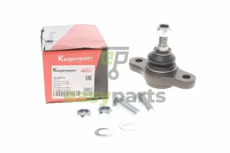 Опора кульова (передня/знизу) Hyundai Sonata IV 98-05/XG 98-05 Kia Magentis 01-06 KAPIMSAN 10-04914