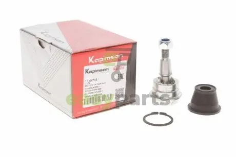 Опора кульова (передня/зверху) Hyundai Sonata 98- KAPIMSAN 10-04915