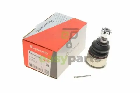 Опора кульова (передня/знизу) Honda Accord 2.0-2.4 16V 08-15 KAPIMSAN 09-04809