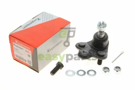 Опора кульова (передня/R) Honda Civic VIII 1.3 Hybrid 06- KAPIMSAN 09-04813